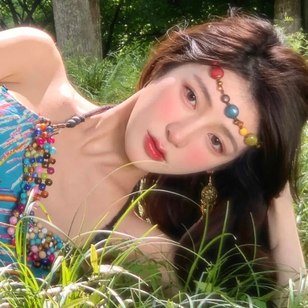 诈骗女神