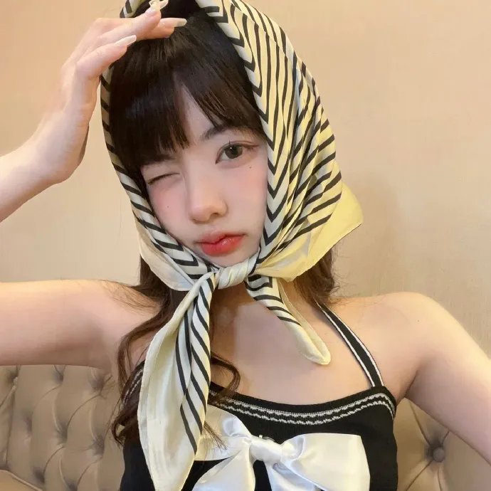 凉亭虚惊